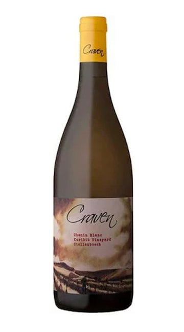Craven Wines Chenin Blanc 'Karibib Vineyard'