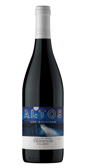 Altos las Hormigas Malbec 'Terroir'