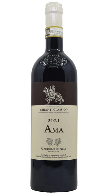 Castello di Ama Chianti Classico AMA 2021