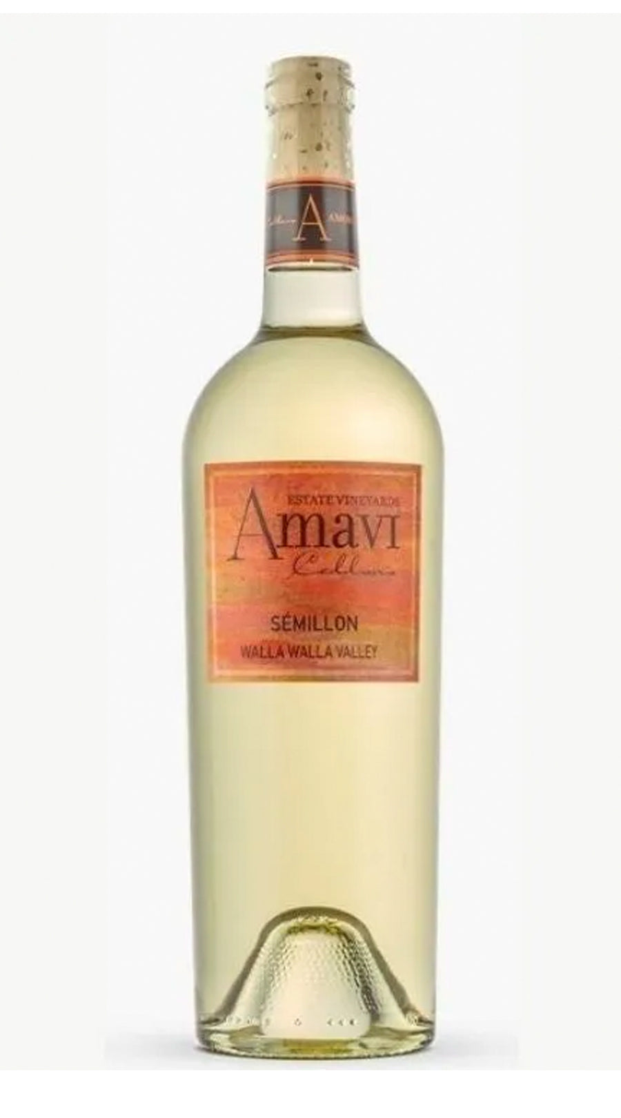 Amavi Cellars Sémillon