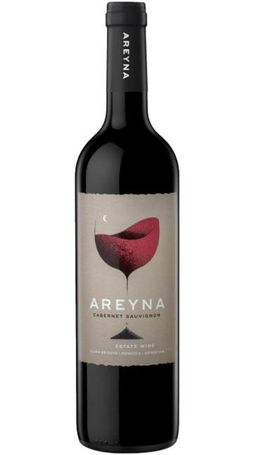 Areyna Cabernet Sauvignon 2022