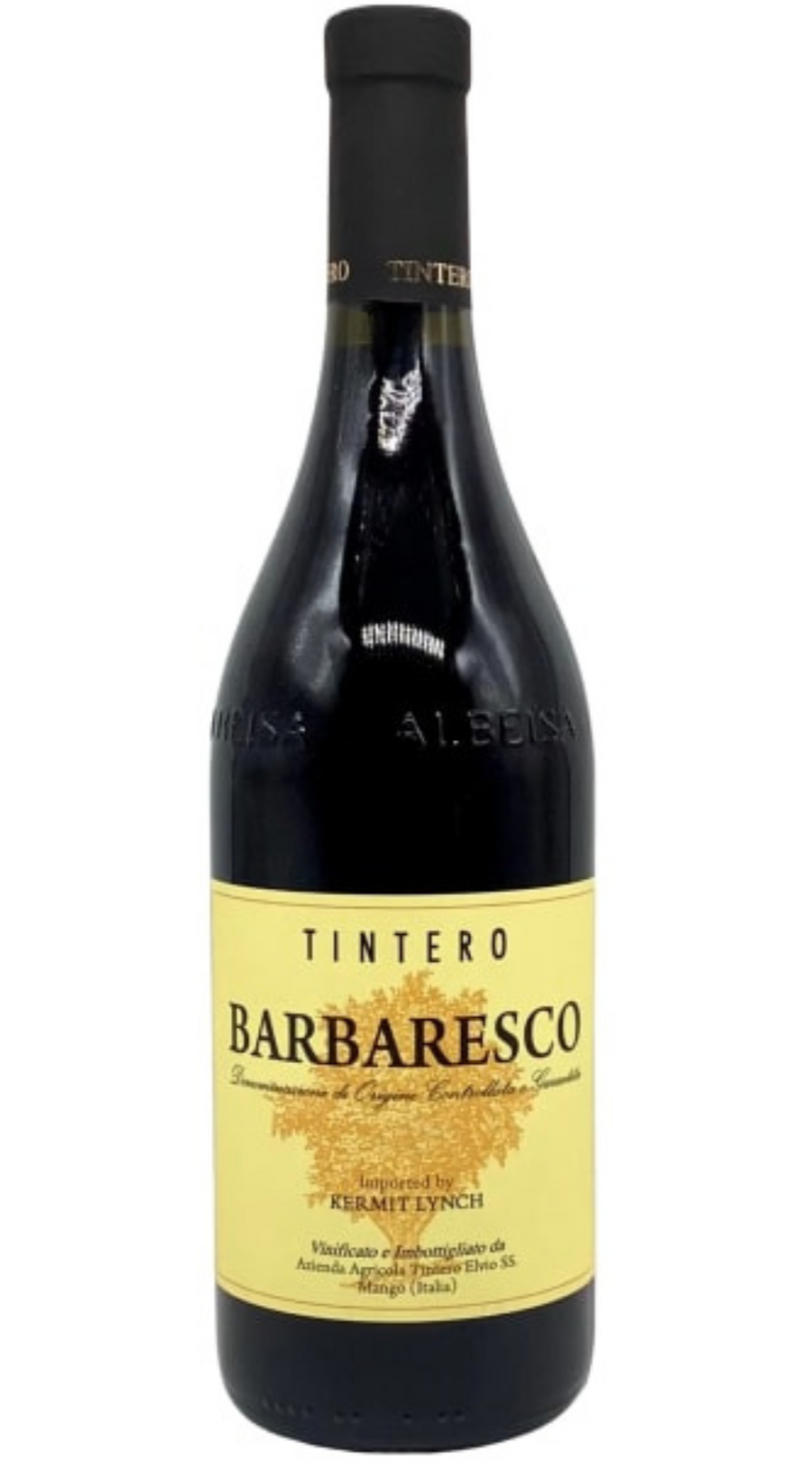 Cantine Elvio Tintero Barbaresco