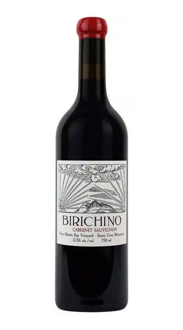 Birichino Peter Martin Ray VIneyard Cabernet Sauvignon