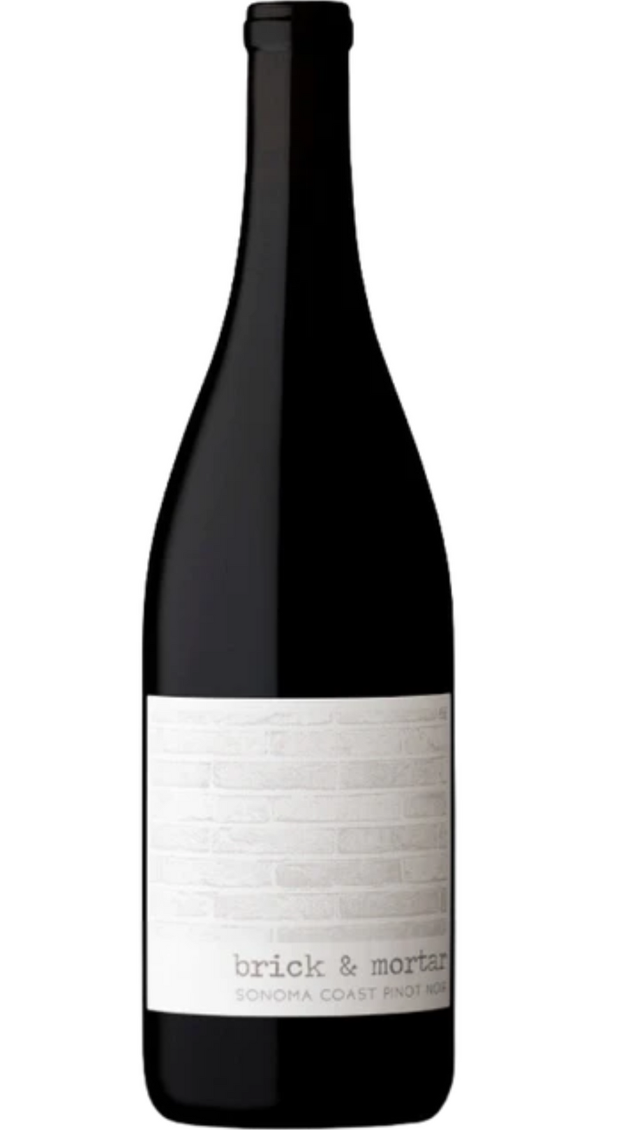 Brick & Mortar Pinot Noir