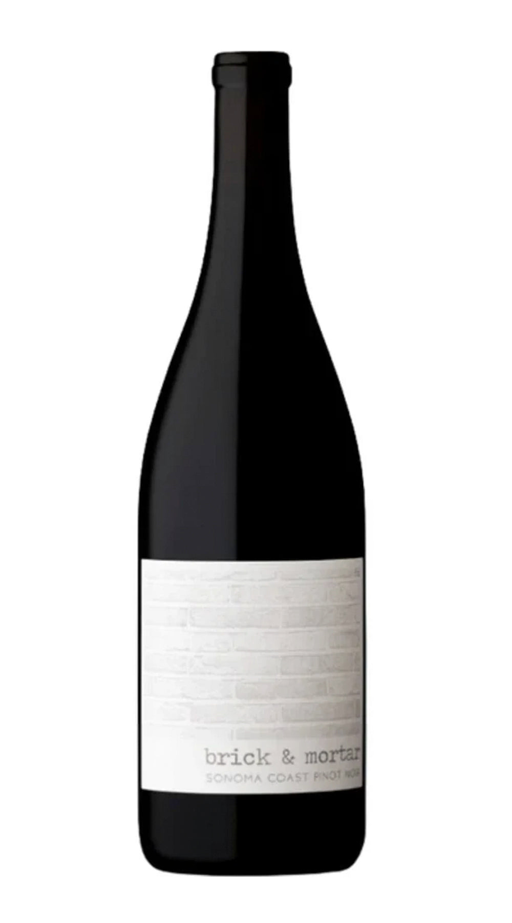 Brick & Mortar Pinot Noir