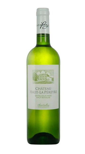 Château Haut-La Pereyre Bourdeaux Blanc