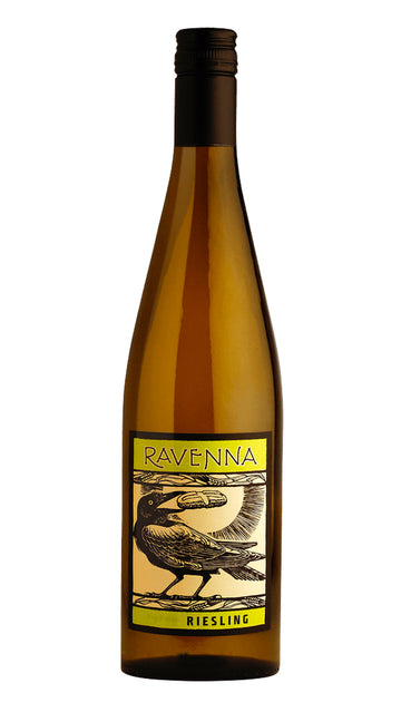 Corvidae Riesling 'Ravenna'