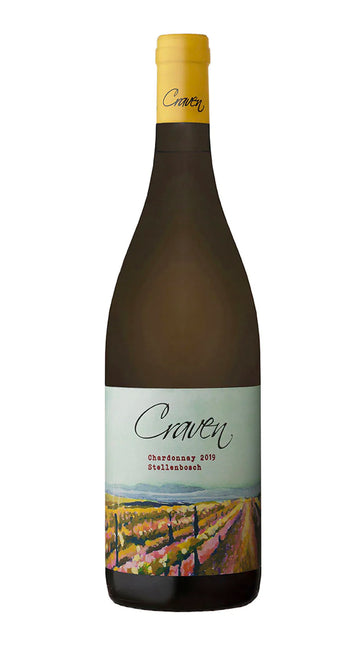 Craven Wines Chardonnay