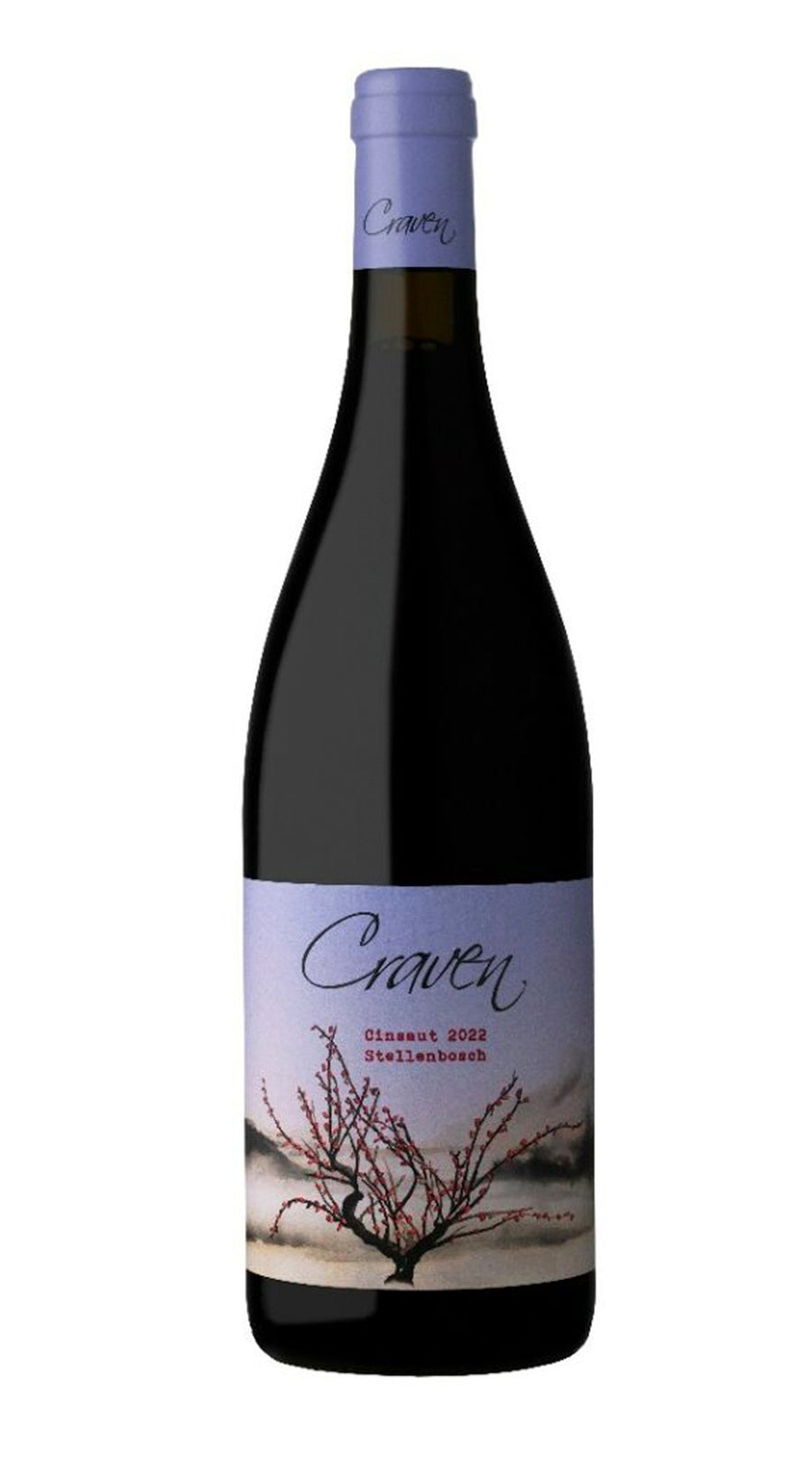 Craven Wines Cinsault