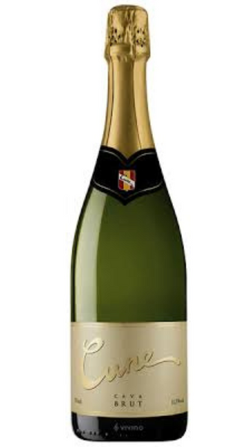 Cune Brut Cava