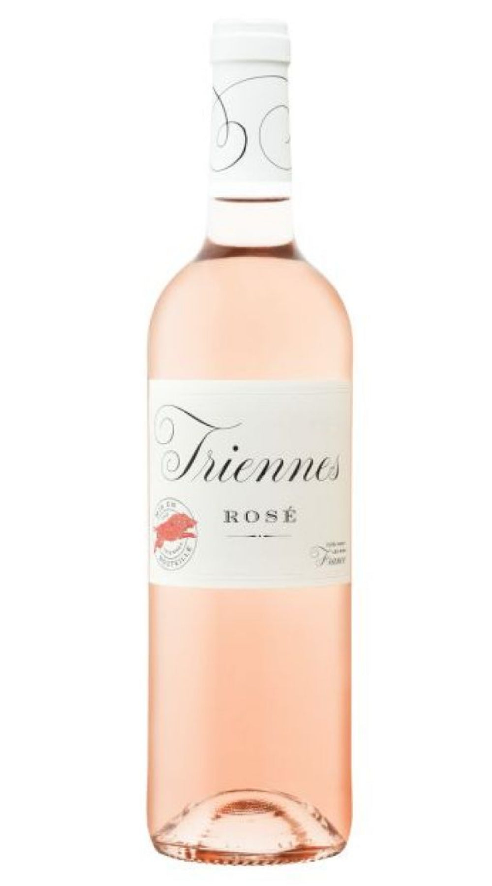 Triennes Rosé