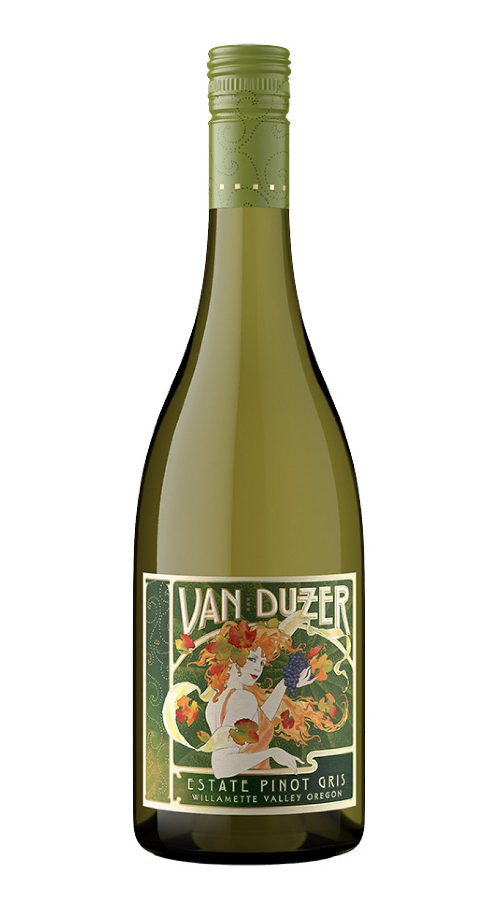 Van Duzer Estate Pinot Gris