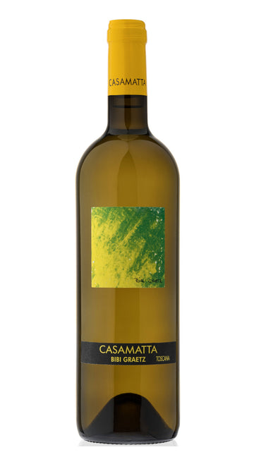 Bibi Graetz Casamatta Bianco