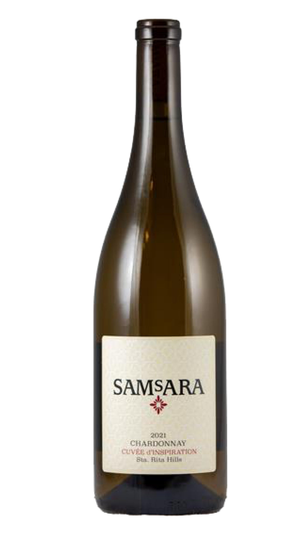 Samsara Chardonnay Sta. Rita Hills