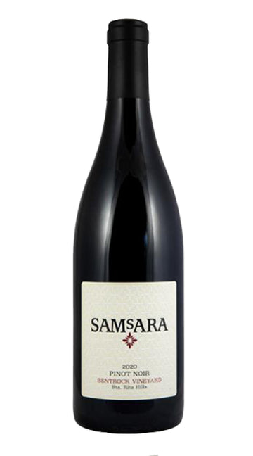 Samsara Pinot Noir Sta. Rita Hills