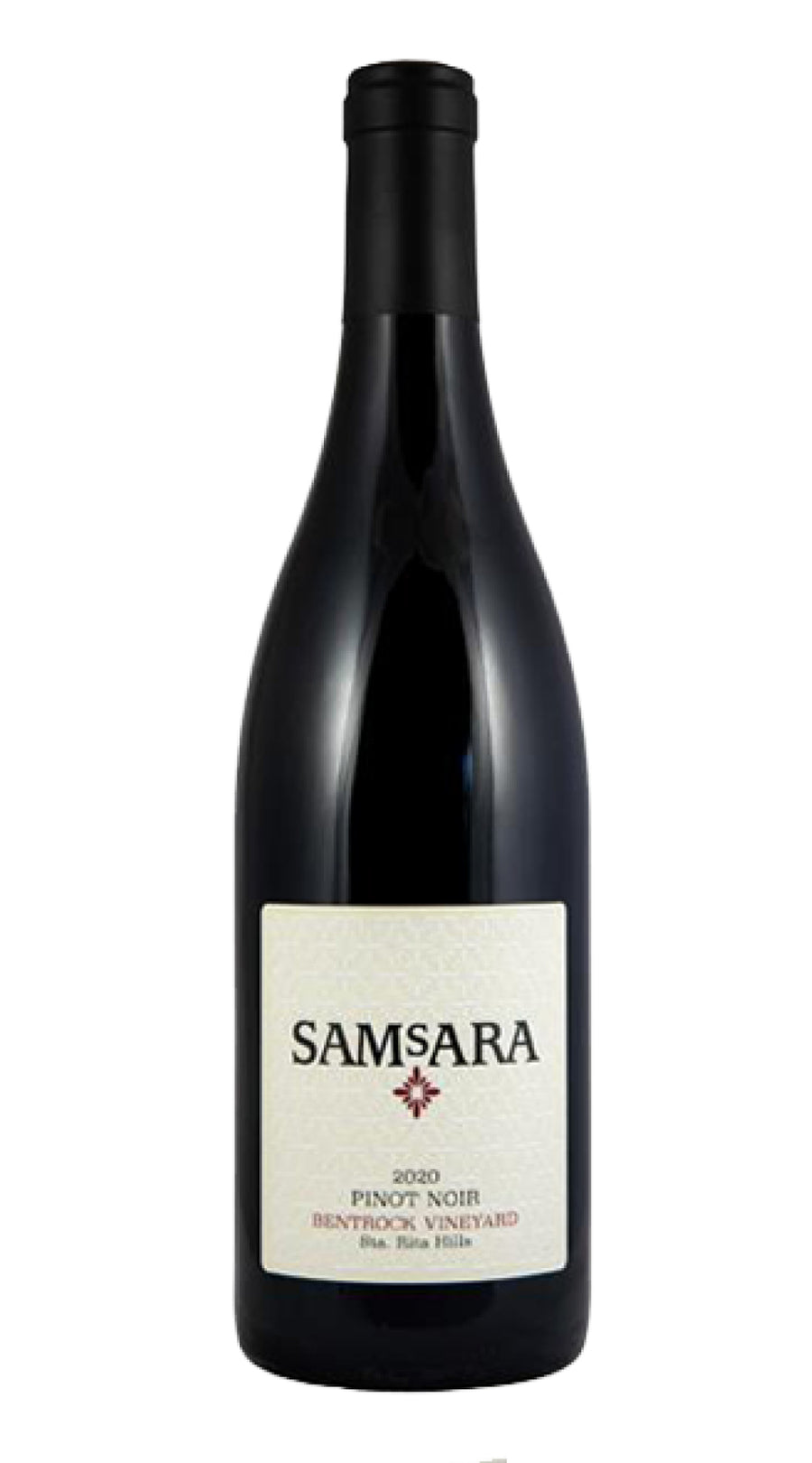 Samsara Pinot Noir Sta. Rita Hills