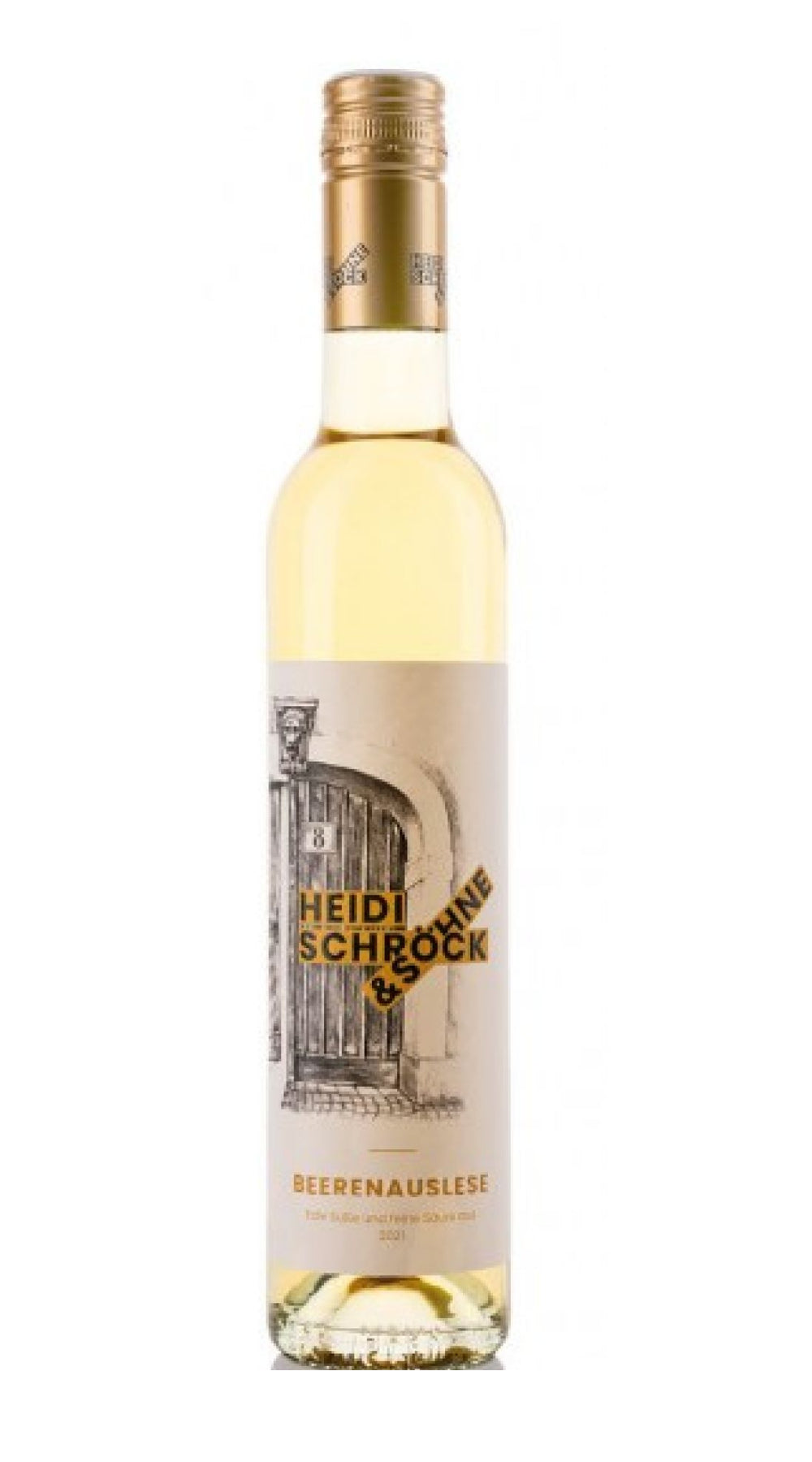 Schrock & Sohne Beerenauslese