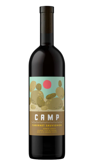 Camp Cabernet Sauvignon