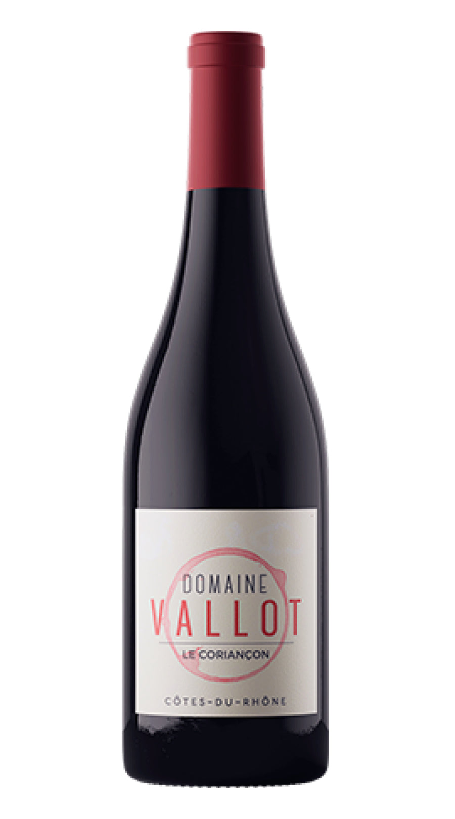 Domaine Vallot Cotes du Rhône