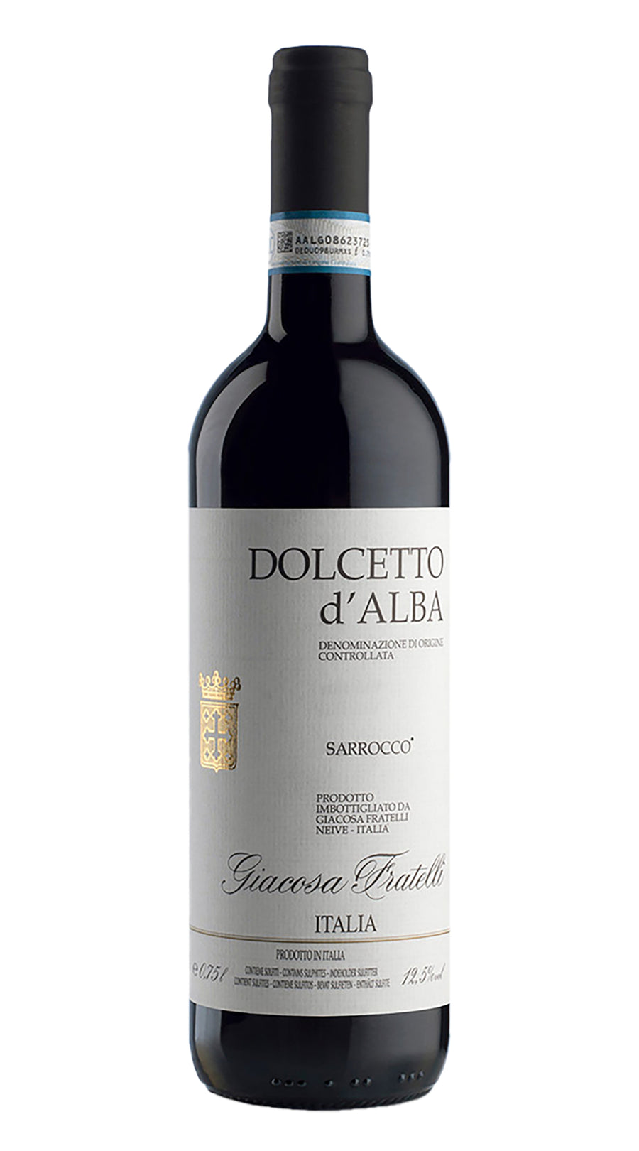 Fratelli Dolcetto d'Alba