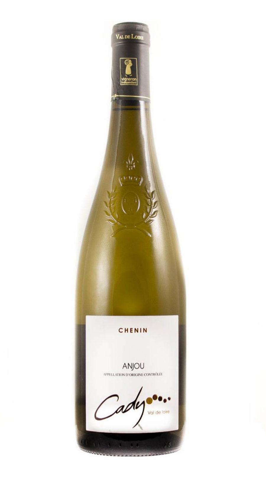 Domaine Cady Anjou Blanc