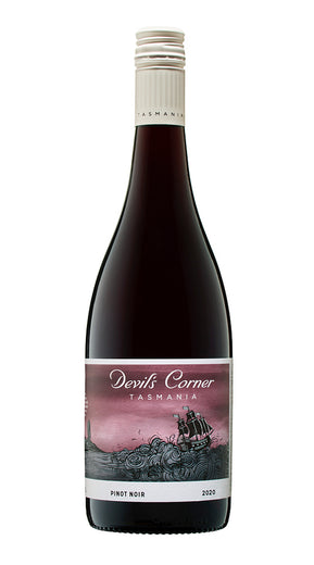Devil's Corner Pinot Noir