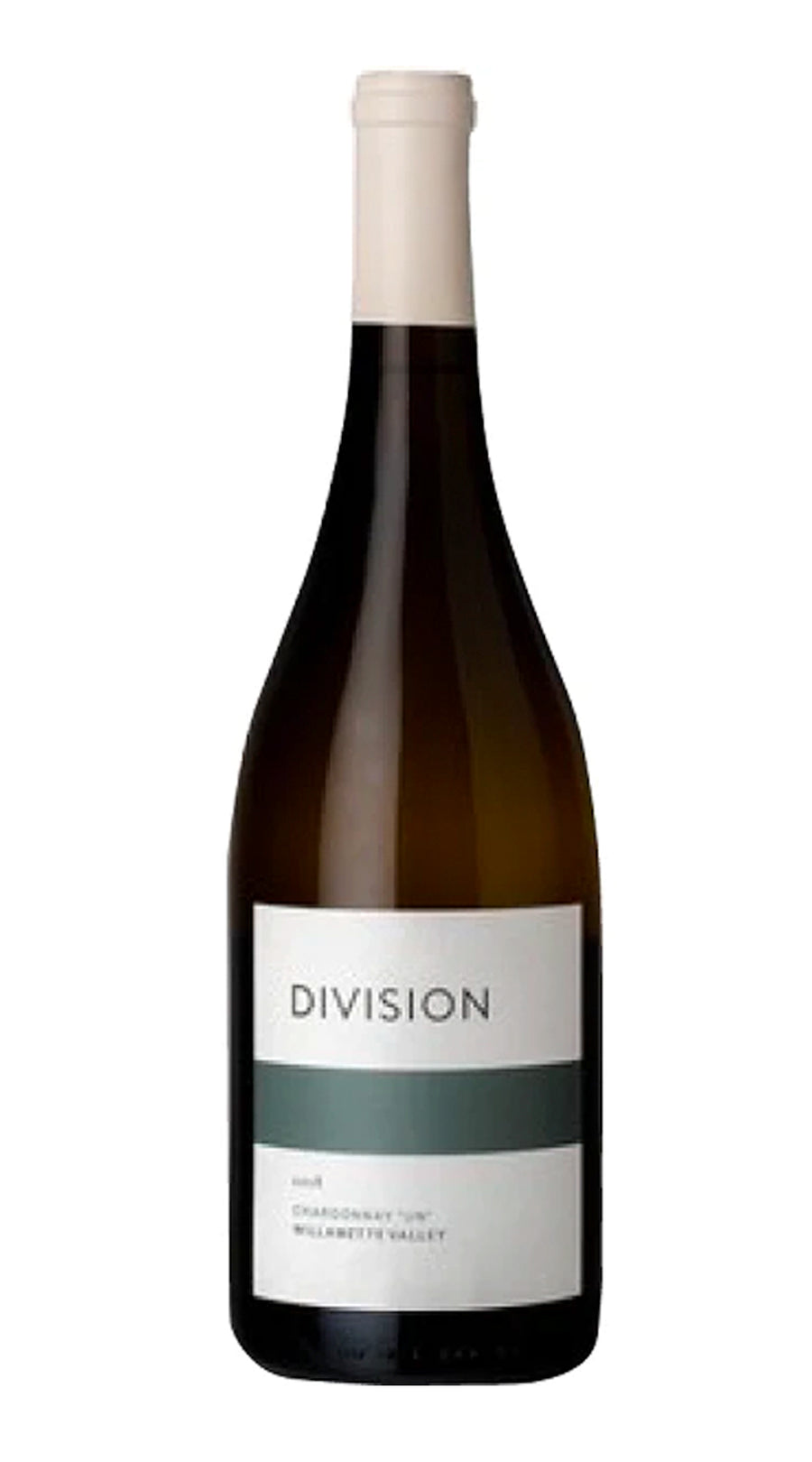 Division Wine Co. 'Un' Chardonnay