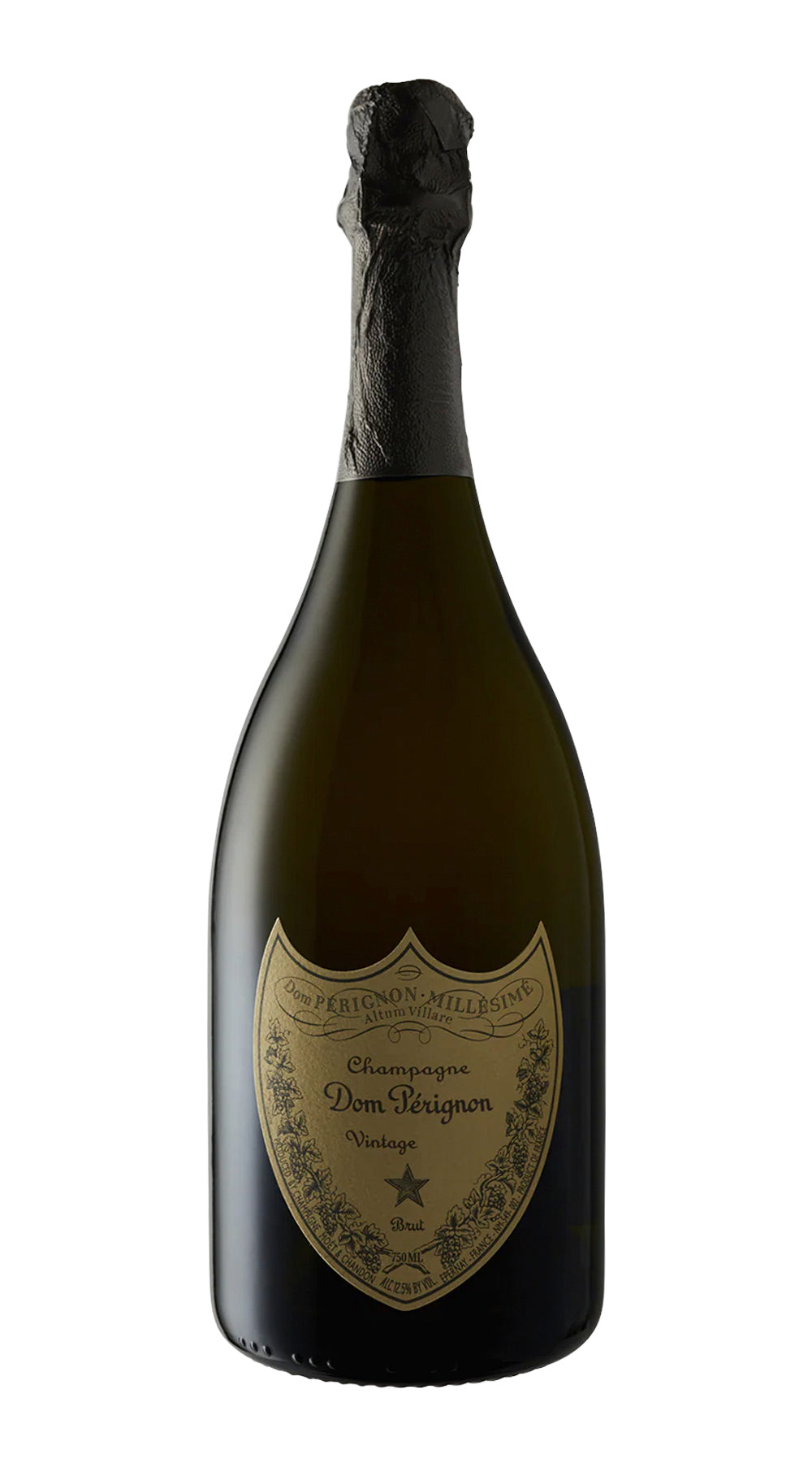 Dom Perignon 'Chef de Cave Legacy Edition' Brut Champagne 2008