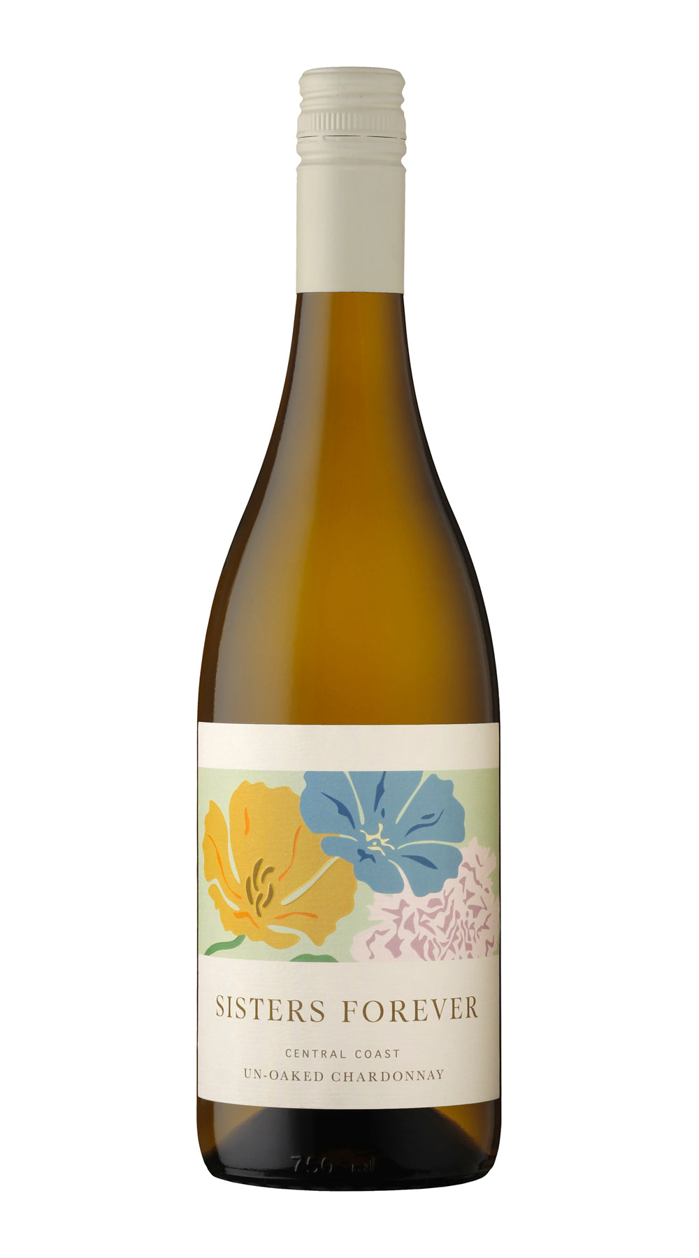Donati Unoaked Chardonnay 'Sisters Forever'