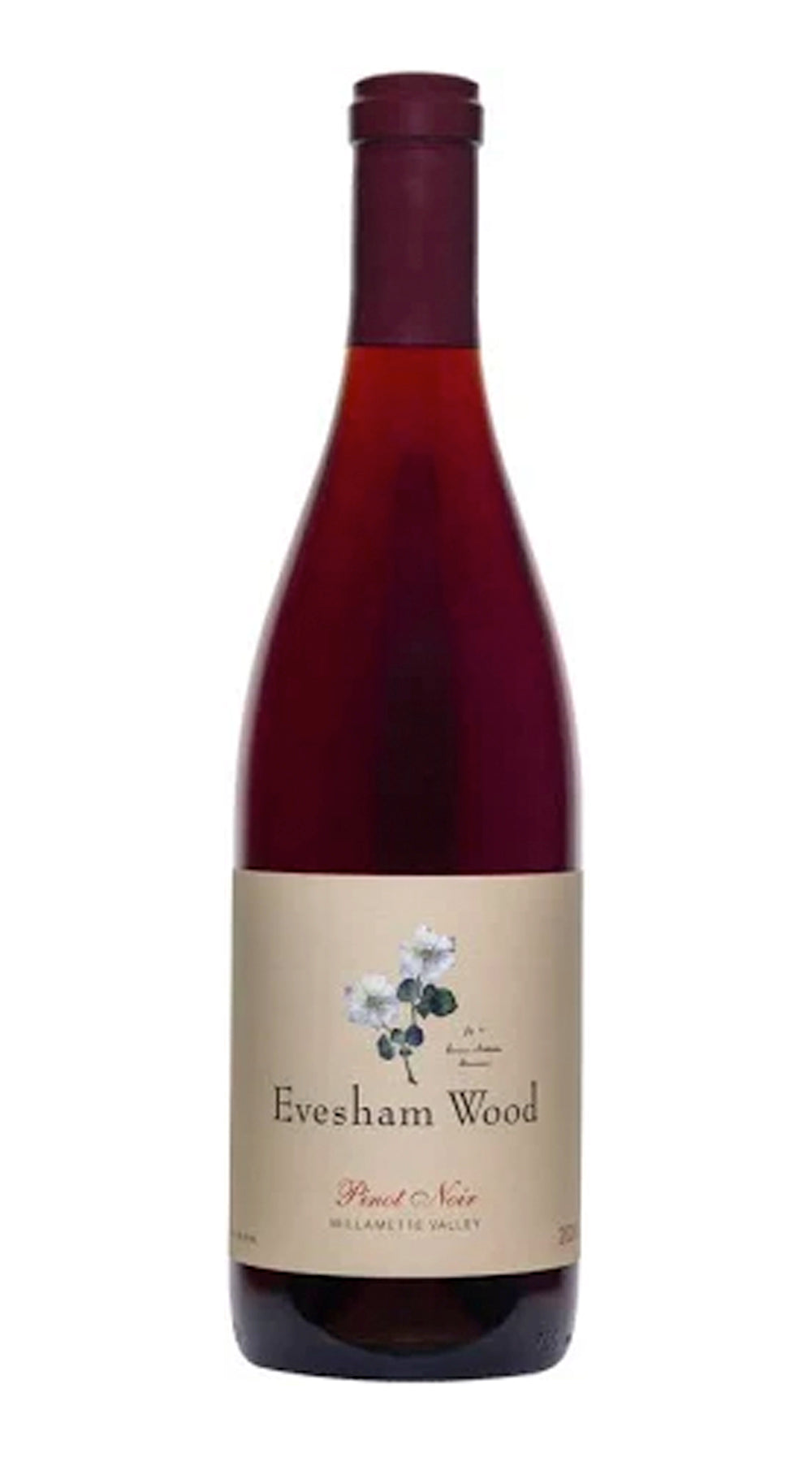 Evesham Wood Pinot Noir