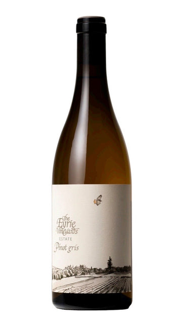 The Eyrie Vineyards Estate Pinot Gris