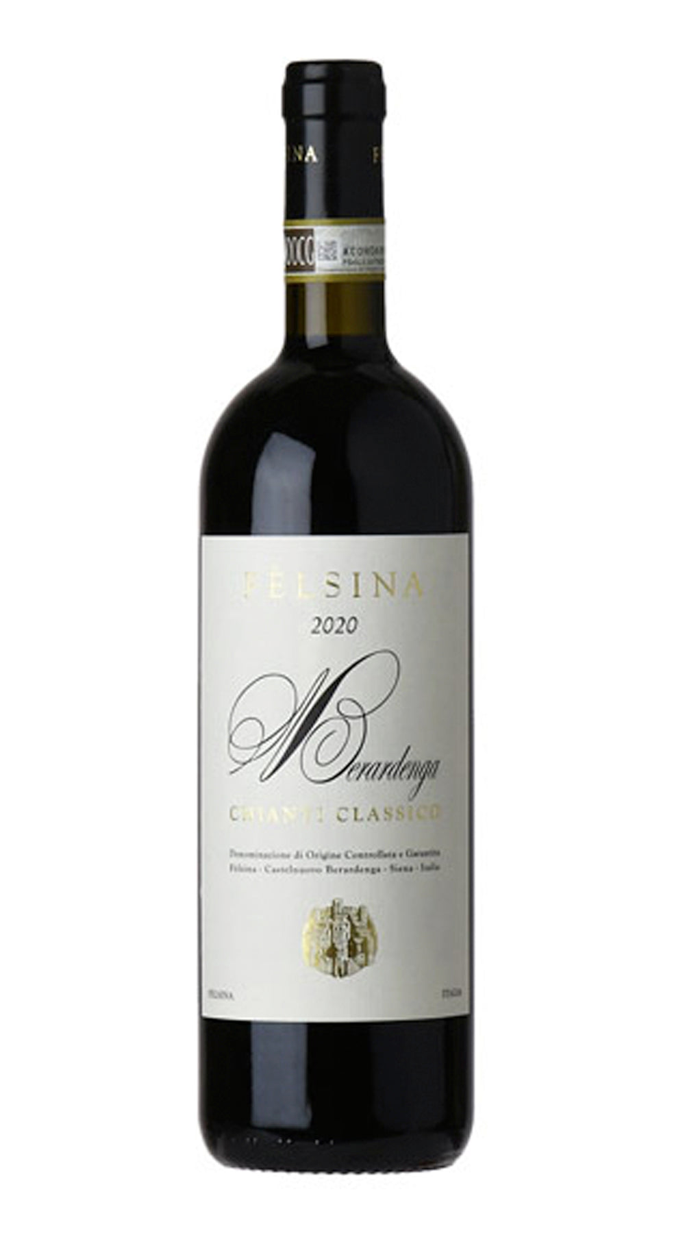 Felsina Chianti Classico 