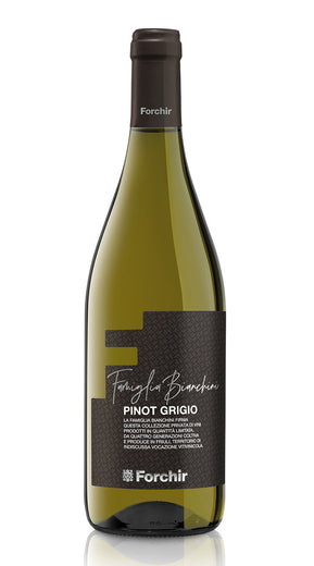 Forchir Pinot Grigio