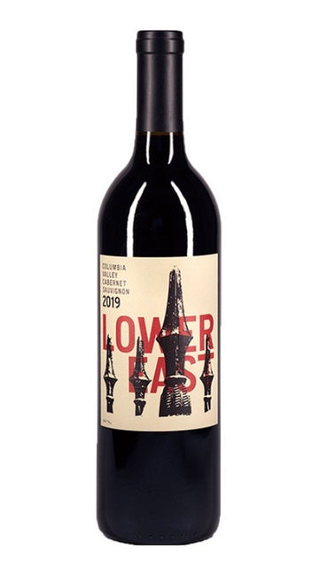 Gramercy Cellars Lower East Cabernet Sauvignon