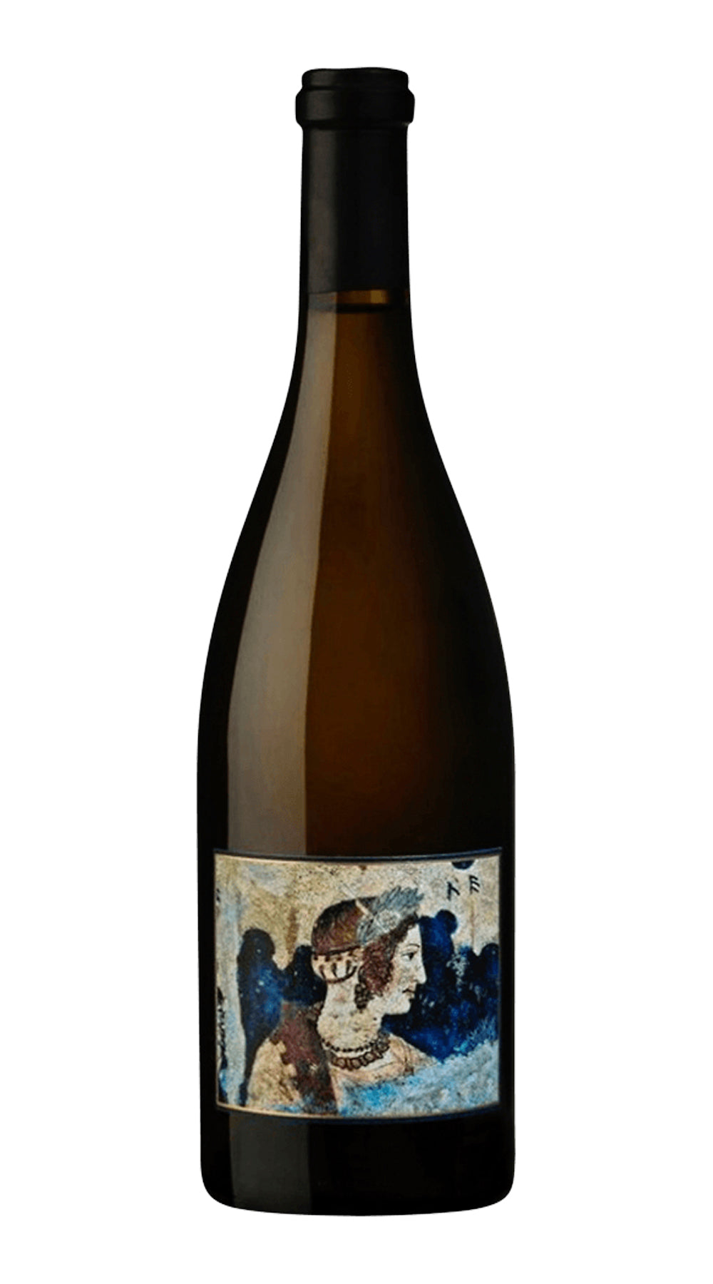 Gamba Vineyards Etrusca Chardonnay 'Cecilia'