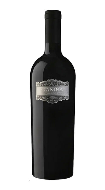 Gamba MCM Old Vine Zinfandel