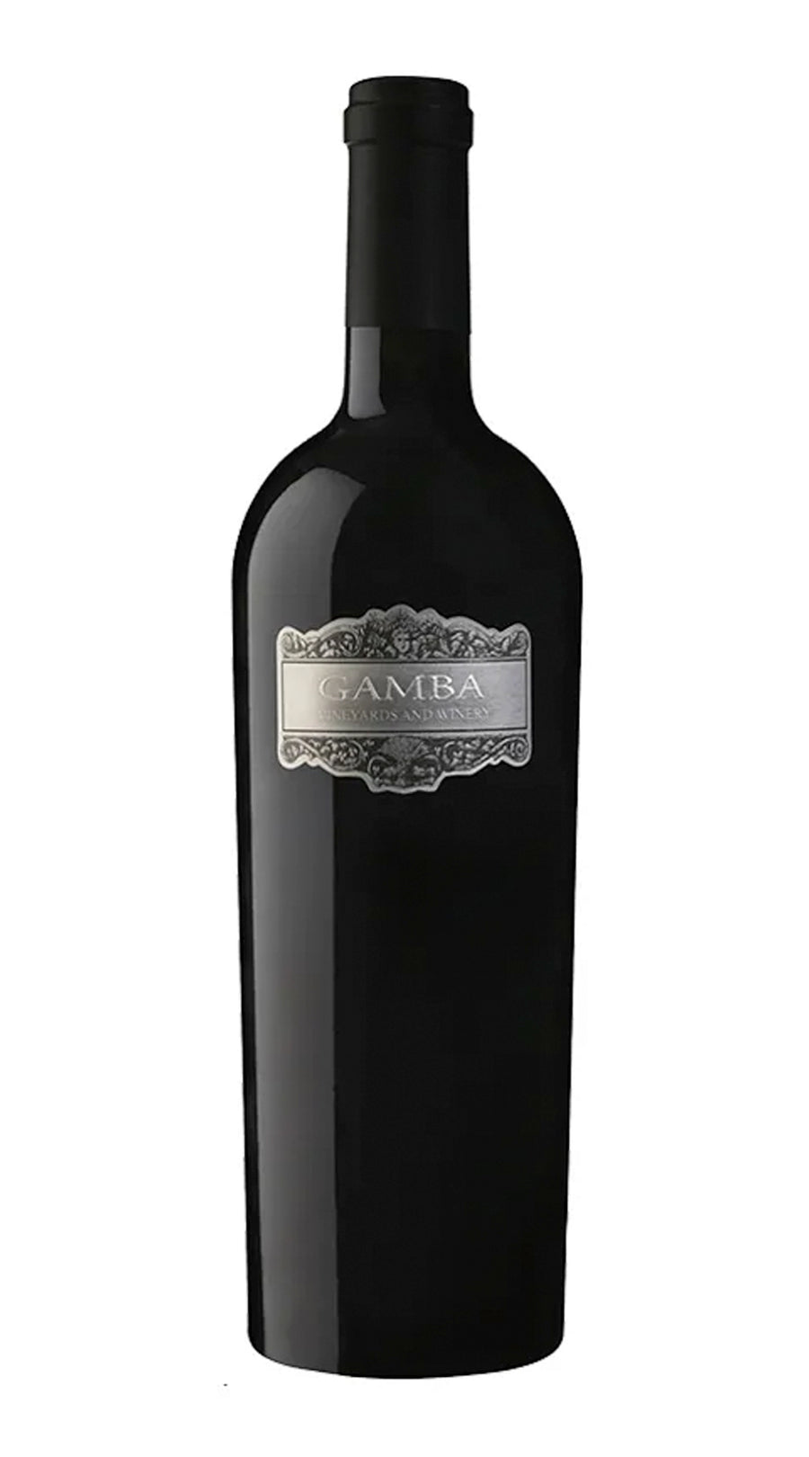 Gamba MCM Old Vine Zinfandel