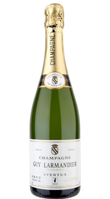 Guy Larmandier Premier Cru Champagne