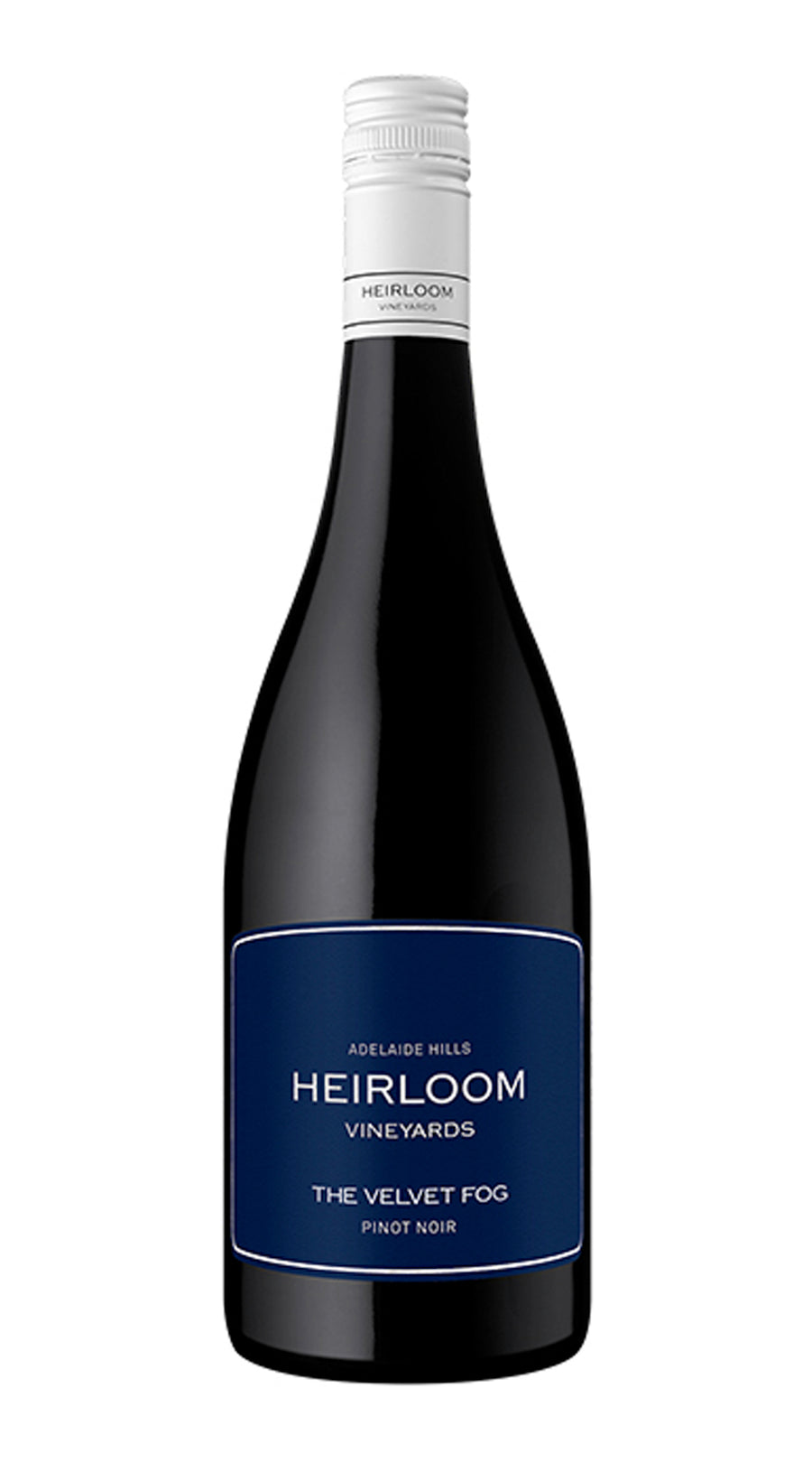 Heirloom Pinot Noir 'The Velvet Fog'