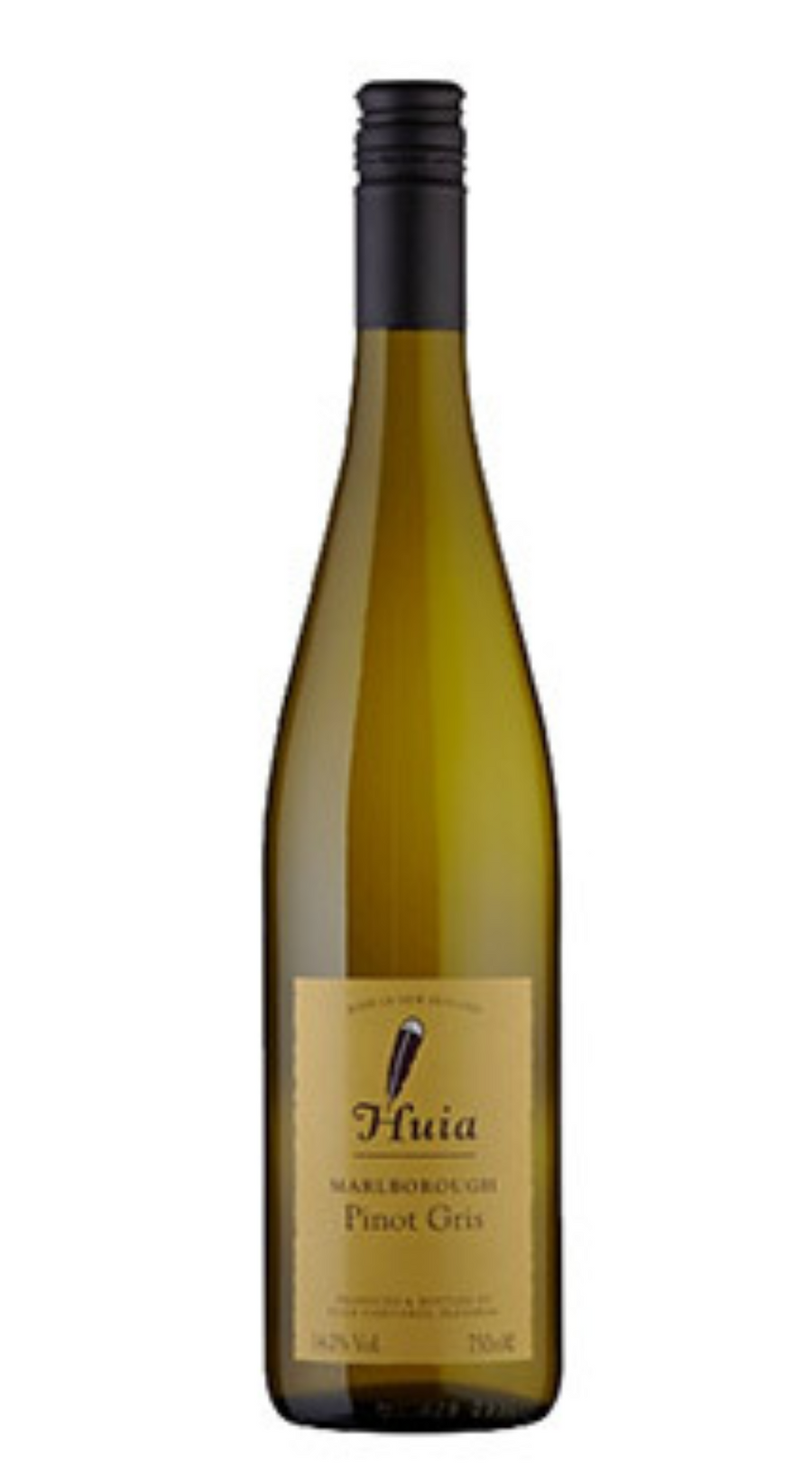 Huia Pinot Gris