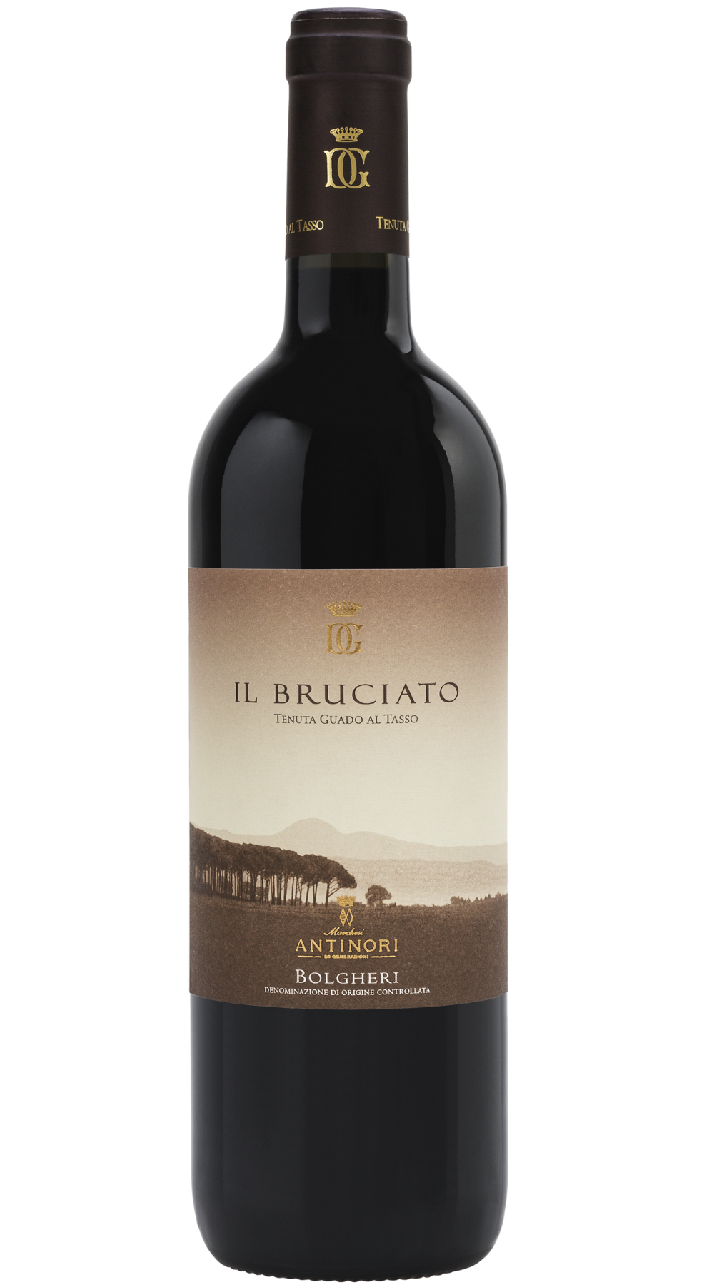 Antinori Guado al Tasso 'Il Bruciato'