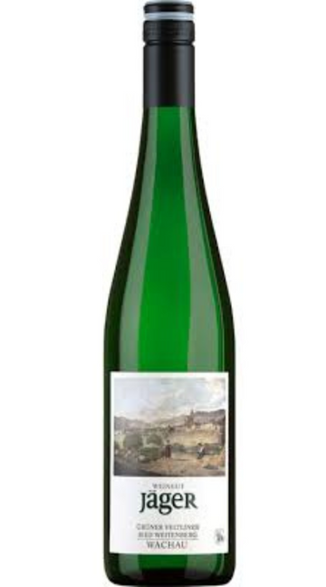 Salomon Undhof Grüner Veltliner 'Goldberg'