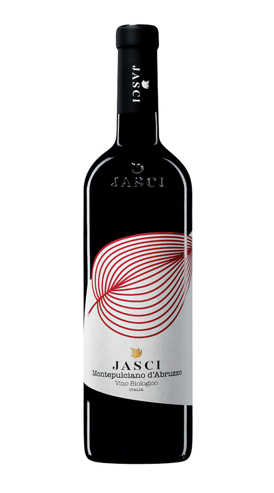 Jasci Montepulciano d'Abruzzo