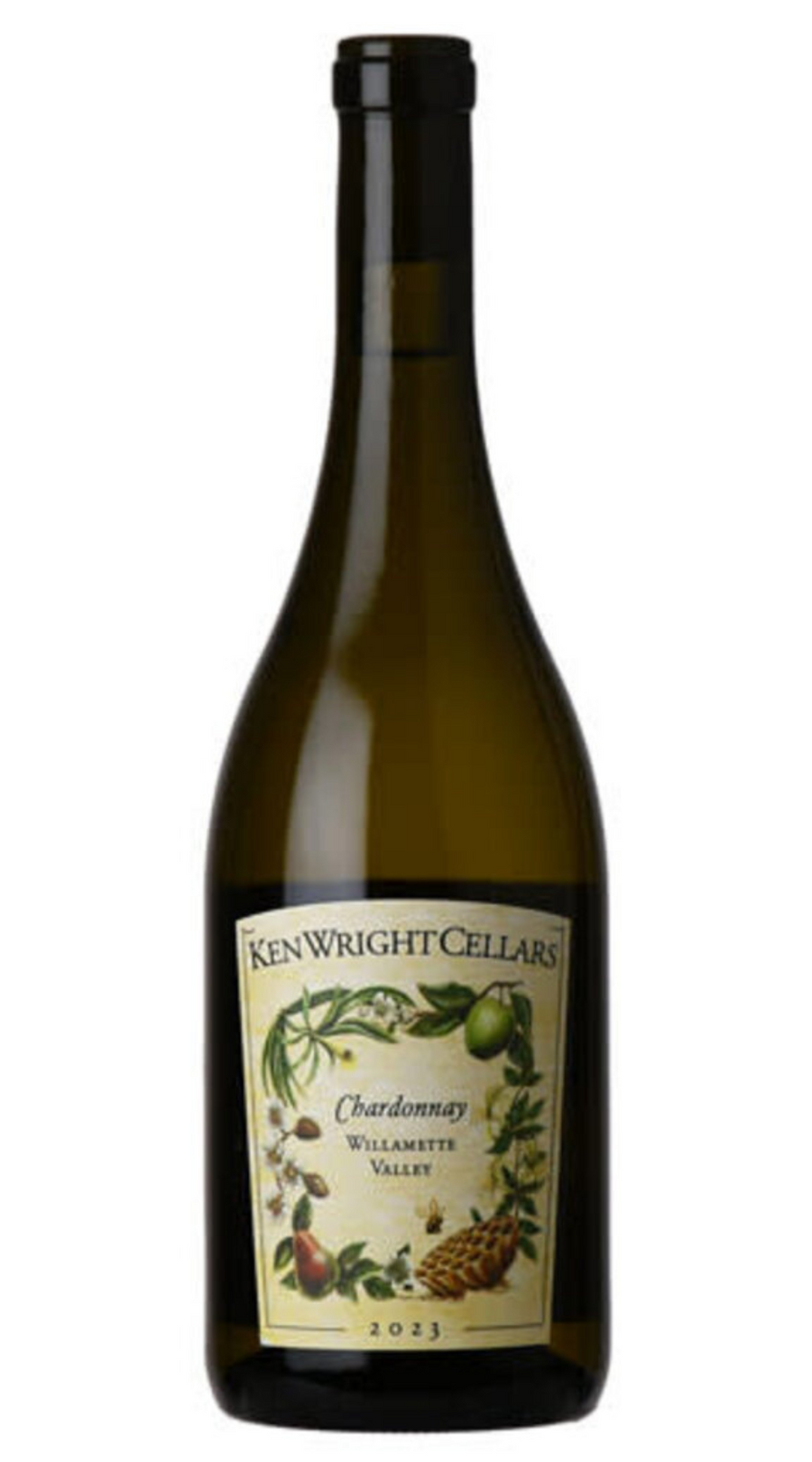 Ken Wright Cellars Chardonnay