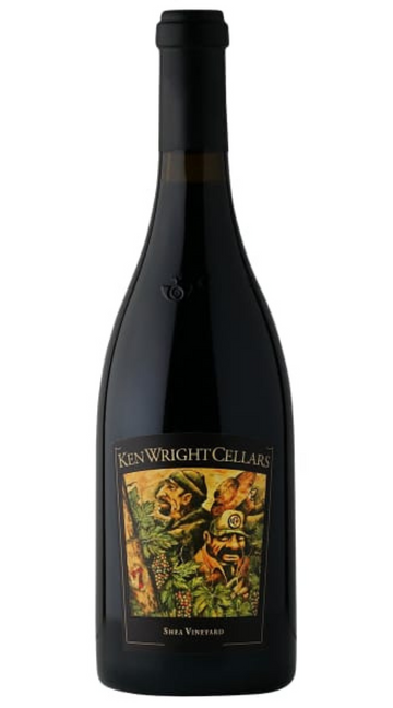 Ken Wright Cellars Pinot Noir 