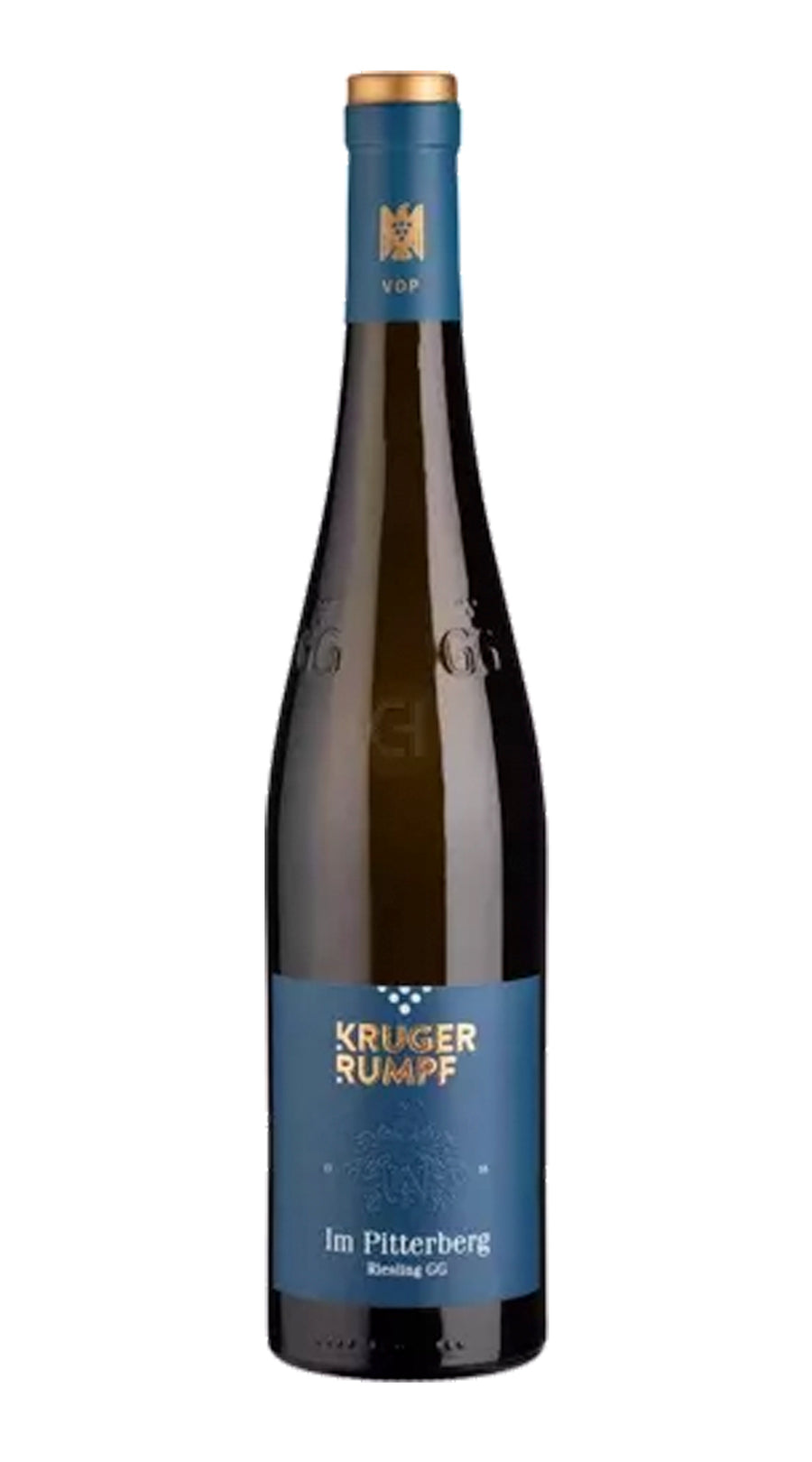 Kruger-Rumpf Riesling Im Pittersberg GG