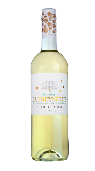 La Freynelle Bordeaux Blanc