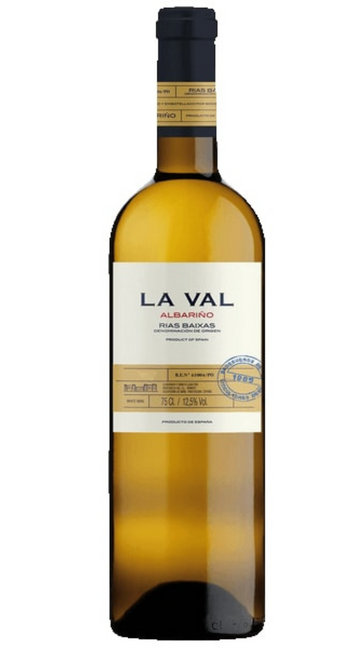 La Val Albariño