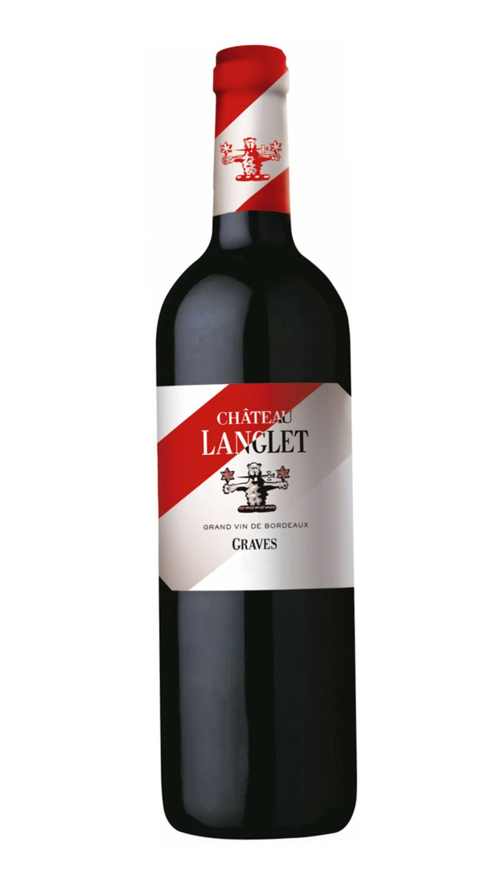 Château Langlet Red
