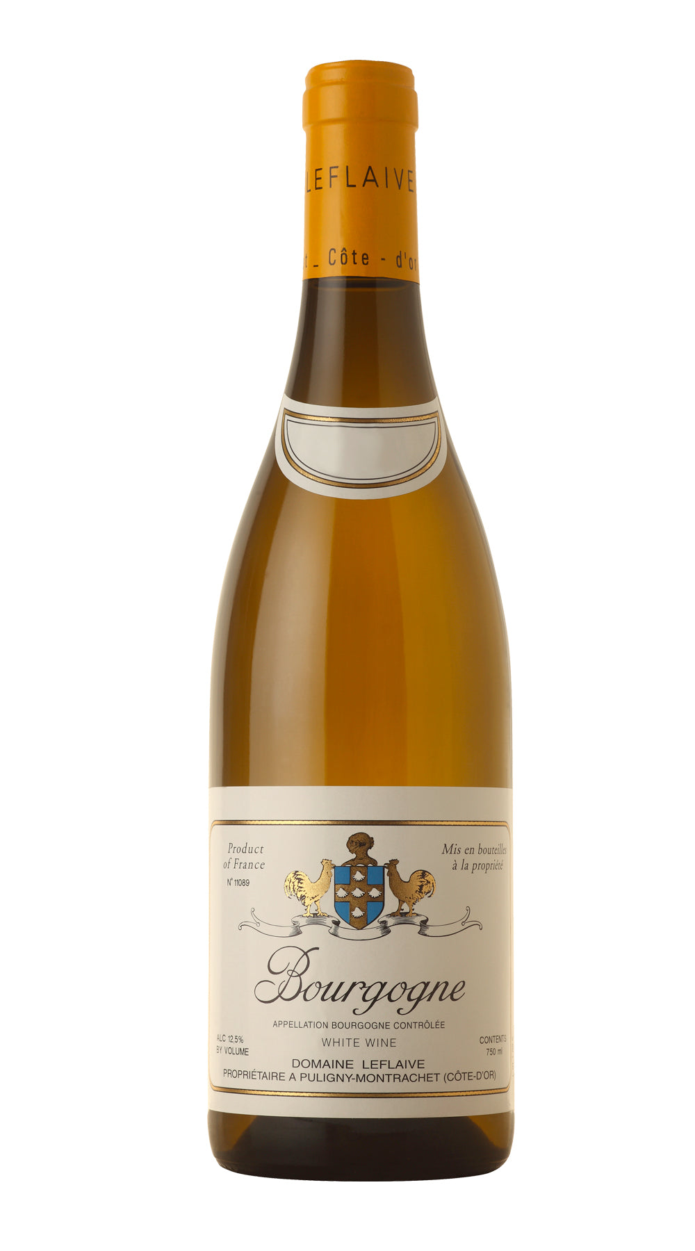 Domaine Leflaive Bourgogne Blanc